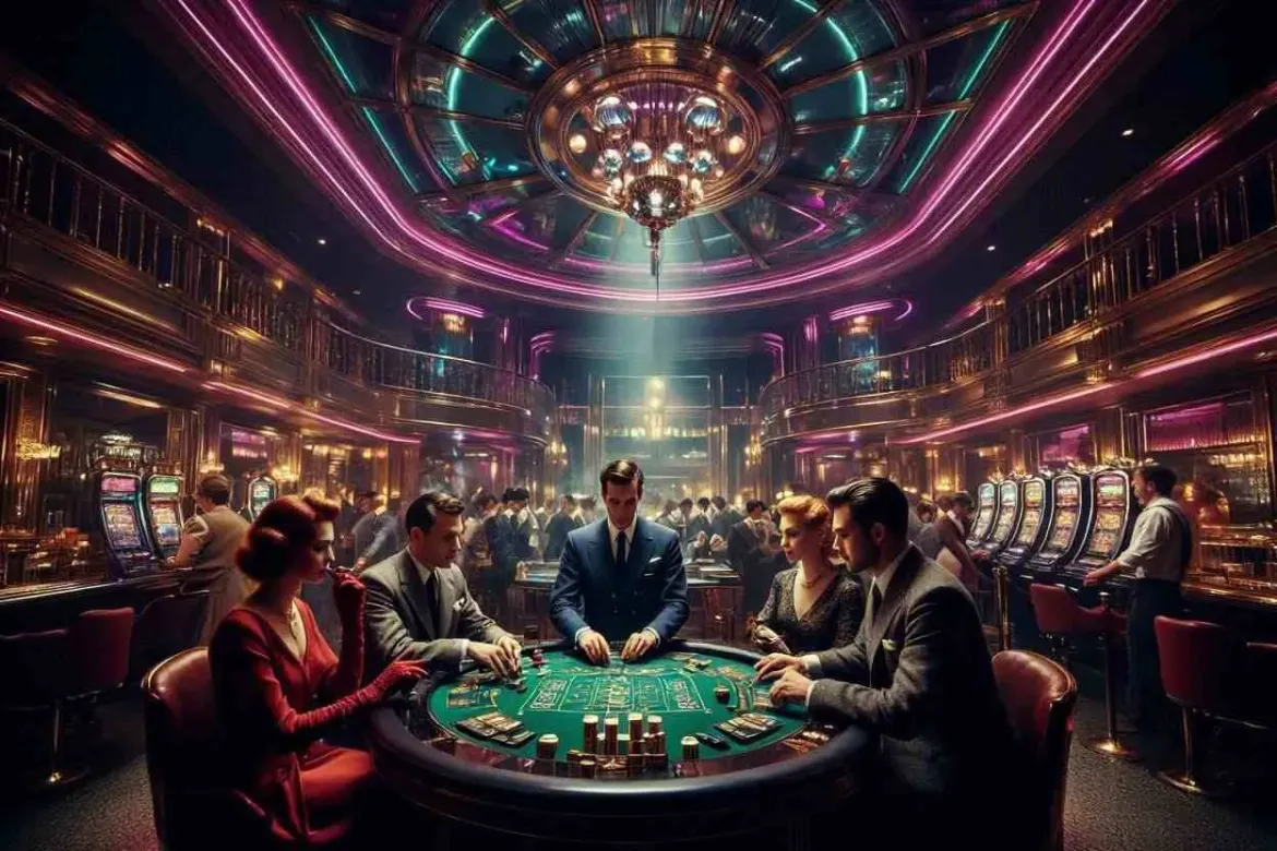 Kikibet Casino
